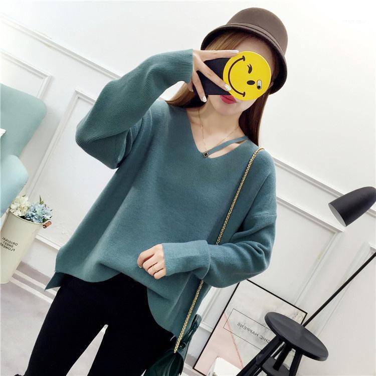 Plus Size Women's Fat Mm Autumn Knitted Base Shirt Sister Sweater Loose Belly Jacket Slim Tide Blouses & Shirts, Red
Plus Size Women's Fat Mm Autumn Knitted Base Shirt Sister Sweater Loose Belly Jacket Slim Tide Blouses & Shirts, Red