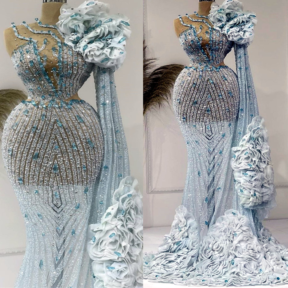 2022 Plus Size Arabic Aso Ebi Mermaid Luxurious Sexy Prom Dresses Beaded Crystals Evening Formal Party Second Reception Birthday Engagement Gowns Dress ZJ988, Yellow
2022 Plus Size Arabic Aso Ebi Mermaid Luxurious Sexy Prom Dresses Beaded Crystals Evening Formal Party Second Reception Birthday Engagement Gowns Dress ZJ988, Yellow