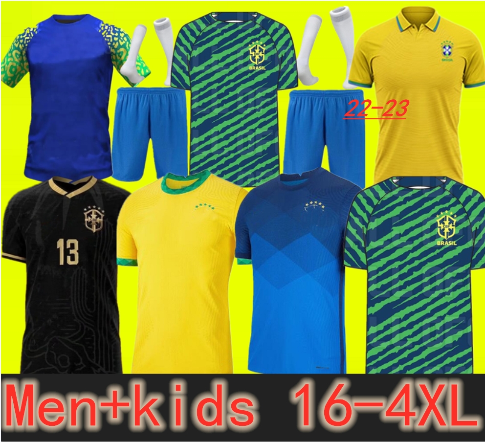 S-4XL BRASIL NERES COUTINHO soccer jersey 2021 2022 2023 camiseta de futebol BraziLS G.JESUS FIRMINO 22 23 football shirt, Yellow
S-4XL BRASIL NERES COUTINHO soccer jersey 2021 2022 2023 camiseta de futebol BraziLS G.JESUS FIRMINO 22 23 football shirt, Yellow