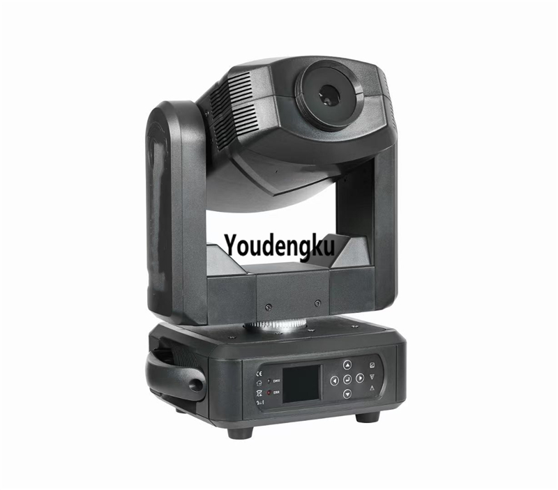2000mw moving head laser lights Party disco night club dj stage equipments 2W rgb moving head laser light