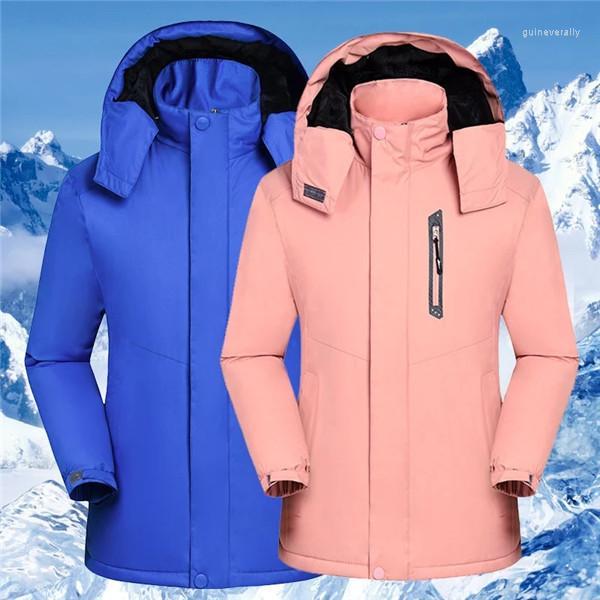 Mens Down Parkas Winter Women Hiking Jackets Ski Jacket Outdoor Snowboard Warm Cold Skiing Suit Work Clothes Snow Suits Guin22
Mens Down Parkas Winter Women Hiking Jackets Ski Jacket Outdoor Snowboard Warm Cold Skiing Suit Work Clothes Snow Suits Guin22