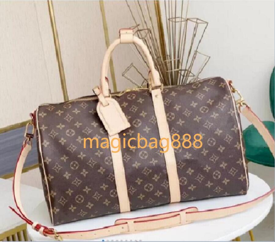 55cm Large size Classic Tote bag Pu Leather Handbags Fashion Women Travel Bags Keepall luggage men duffel bag female big capacity sports purse, A3 coffee grid
55cm Large size Classic Tote bag Pu Leather Handbags Fashion Women Travel Bags Keepall luggage men duffel bag female big capacity sports purse, A3 coffee grid