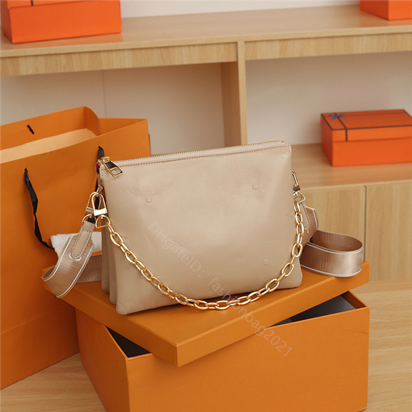 Clutch bags fashion luxury designer chain shoulder cross body classic flaps zipper plain small BB coussin shopping evening totes luxury 2022 ss coin purse wallets, Color q
Clutch bags fashion luxury designer chain shoulder cross body classic flaps zipper plain small BB coussin shopping evening totes luxury 2022 ss coin purse wallets, Color q