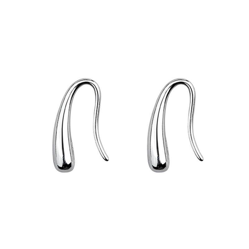Clip-on & Screw Back Real 925 Sterling Silver Jewelry Clip Earring For Women Aros Mujer Oreja Orecchini Bizuteria Earrings Girls
Clip-on & Screw Back Real 925 Sterling Silver Jewelry Clip Earring For Women Aros Mujer Oreja Orecchini Bizuteria Earrings Girls
