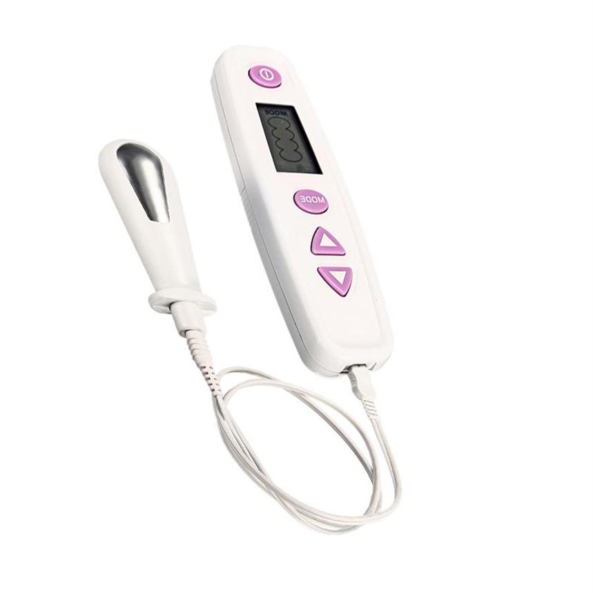 TENS EMS Electric Pelvic Floor Muscle Stimulator Vaginal Trainer Kegel Exerciser Incontinence Therapy327M
TENS EMS Electric Pelvic Floor Muscle Stimulator Vaginal Trainer Kegel Exerciser Incontinence Therapy327M