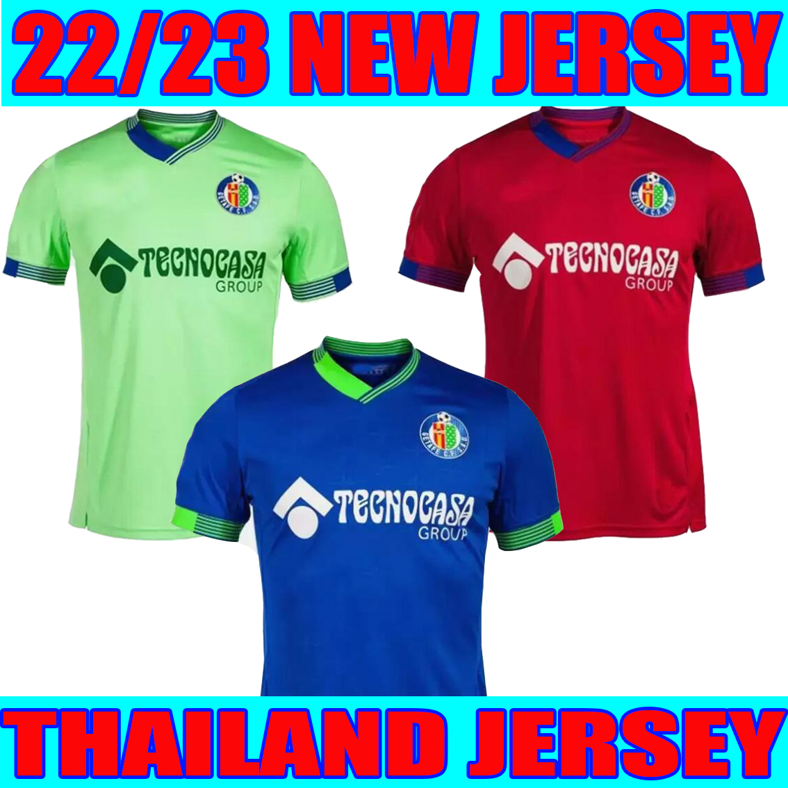 2022 2023 Getafe CF soccer jerseys Enes unal 22 23 Maksimovic home blue away third CUCURELLA ARAMBARRI Sandro OLIVERA MATA DJENE ANGEL SUAREZ Mayoral football shirt, 22-23 home
2022 2023 Getafe CF soccer jerseys Enes unal 22 23 Maksimovic home blue away third CUCURELLA ARAMBARRI Sandro OLIVERA MATA DJENE ANGEL SUAREZ Mayoral football shirt, 22-23 home