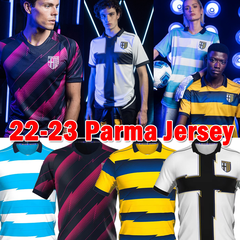 22/23 PARMA soccer jersey BUFFON GOALKEEPER CALCIO MAGLIA PORTIERE 2022 2023 1 KUCO MIHAILA GERVINHO jerseys HERNANI JR football shirt top, Paerma 22-23 home
22/23 PARMA soccer jersey BUFFON GOALKEEPER CALCIO MAGLIA PORTIERE 2022 2023 1 KUCO MIHAILA GERVINHO jerseys HERNANI JR football shirt top, Paerma 22-23 home