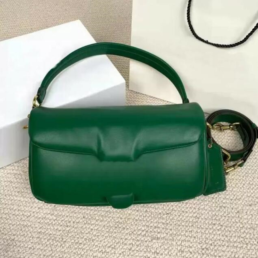 Designer C's Pillow Tabby Shoulder Bag Baguette Handbag Women Pure Color Bacchus Bags Retro Hardware Cloudy Handbags Soft Real Leather Fashion Crossbody Tote Purse, Black
Designer C's Pillow Tabby Shoulder Bag Baguette Handbag Women Pure Color Bacchus Bags Retro Hardware Cloudy Handbags Soft Real Leather Fashion Crossbody Tote Purse, Black