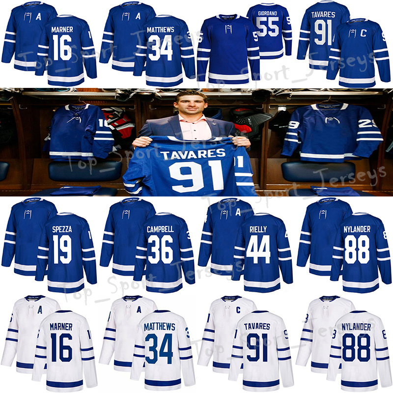 Toronto''Maple''Leafs'' hockey jersey 34 Auston Matthew 91 John Tavares 16 Mitchell Marner 36 Jack Campbell 44 Morgan Rielly 55 Mark Giordano jerseys, Blue
Toronto''Maple''Leafs'' hockey jersey 34 Auston Matthew 91 John Tavares 16 Mitchell Marner 36 Jack Campbell 44 Morgan Rielly 55 Mark Giordano jerseys, Blue