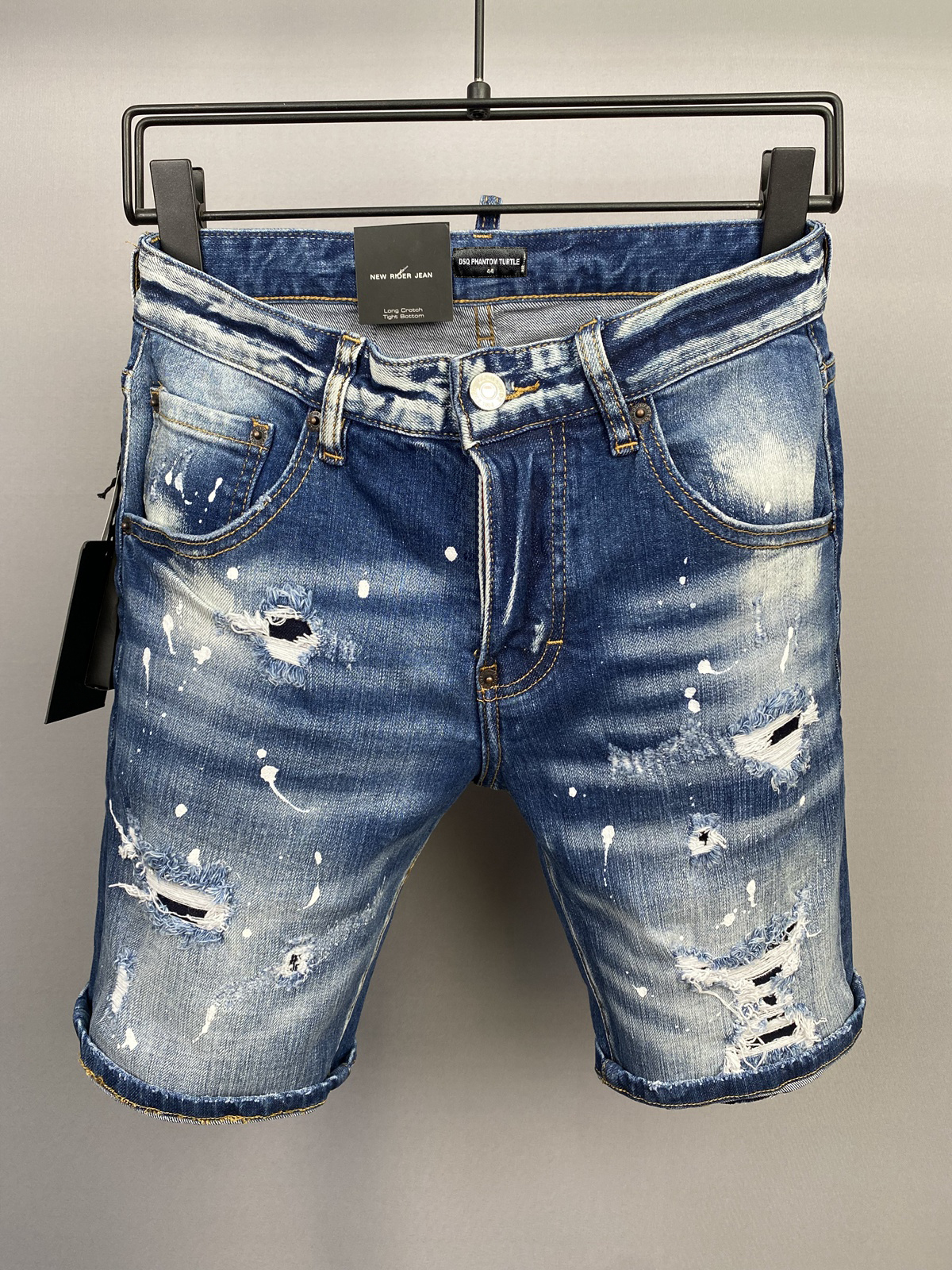 DSQ Jeans Men Jeans Mens Luxury DesignerJeans Skinny Ripped Cool Guy Causal Hole Denim Fashion Brand Fit Jeans Man Washed Pant 5143, As picture show
DSQ Jeans Men Jeans Mens Luxury DesignerJeans Skinny Ripped Cool Guy Causal Hole Denim Fashion Brand Fit Jeans Man Washed Pant 5143, As picture show