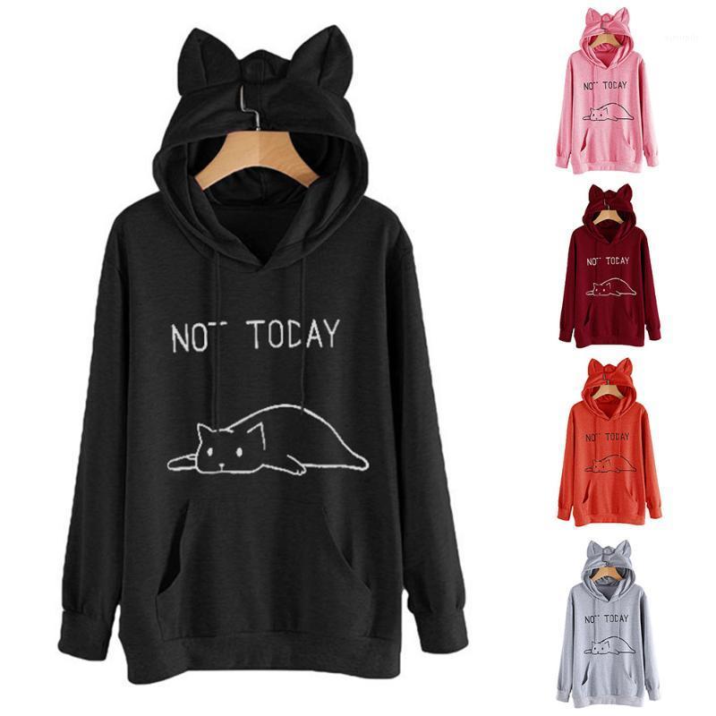 Women's Hoodies Cartoon Print Hooded Pullover Hoody Long Sleeve Jacket 2023 Autumn And Winter Women's Fashion Casual -5XL, Black
Women's Hoodies Cartoon Print Hooded Pullover Hoody Long Sleeve Jacket 2023 Autumn And Winter Women's Fashion Casual -5XL, Black
