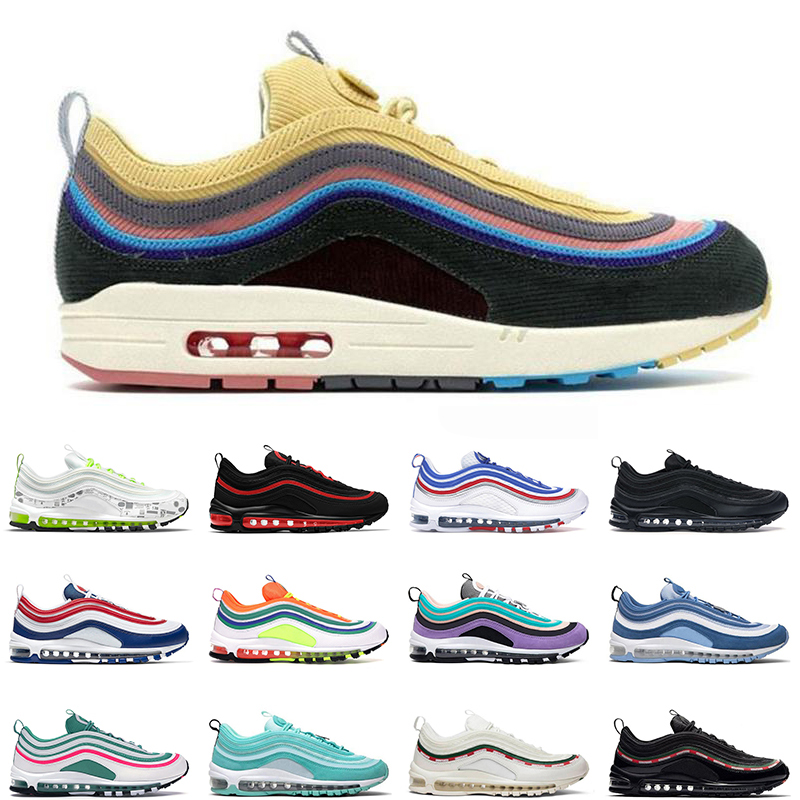 Sean Wotherspoon Running Shoes Gradient Fade Grey Light Thistle Bright Citron Mens Women Sneakers Trainers Outdoor Sports size 36-45, #43
Sean Wotherspoon Running Shoes Gradient Fade Grey Light Thistle Bright Citron Mens Women Sneakers Trainers Outdoor Sports size 36-45, #43