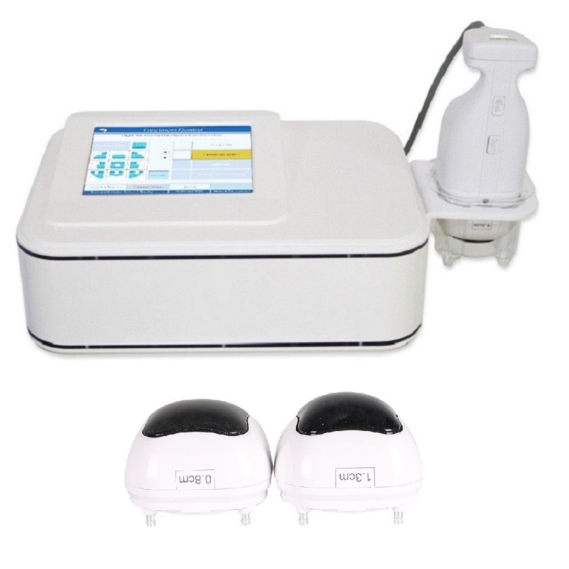 Ultrasonic Radio Frequency Slimming Machine Slimming and Fat Reduction Fat Laser Vacuum Cavitation Machine