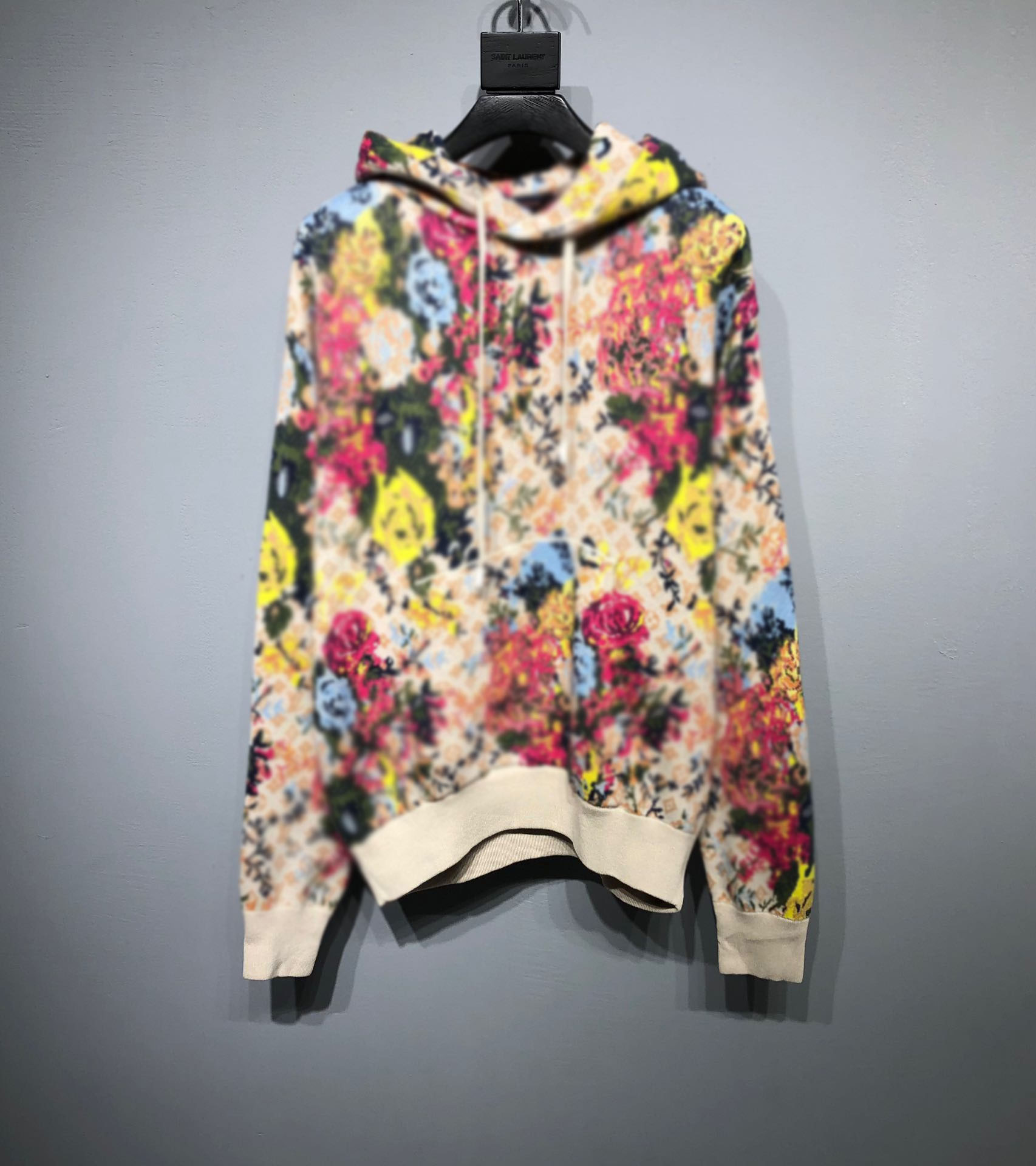 New AOP jacquard letter knitted sweater in autumn / winter 2022acquard knitting machine e Custom jnlarged detail crew neck cotton 54316
New AOP jacquard letter knitted sweater in autumn / winter 2022acquard knitting machine e Custom jnlarged detail crew neck cotton 54316