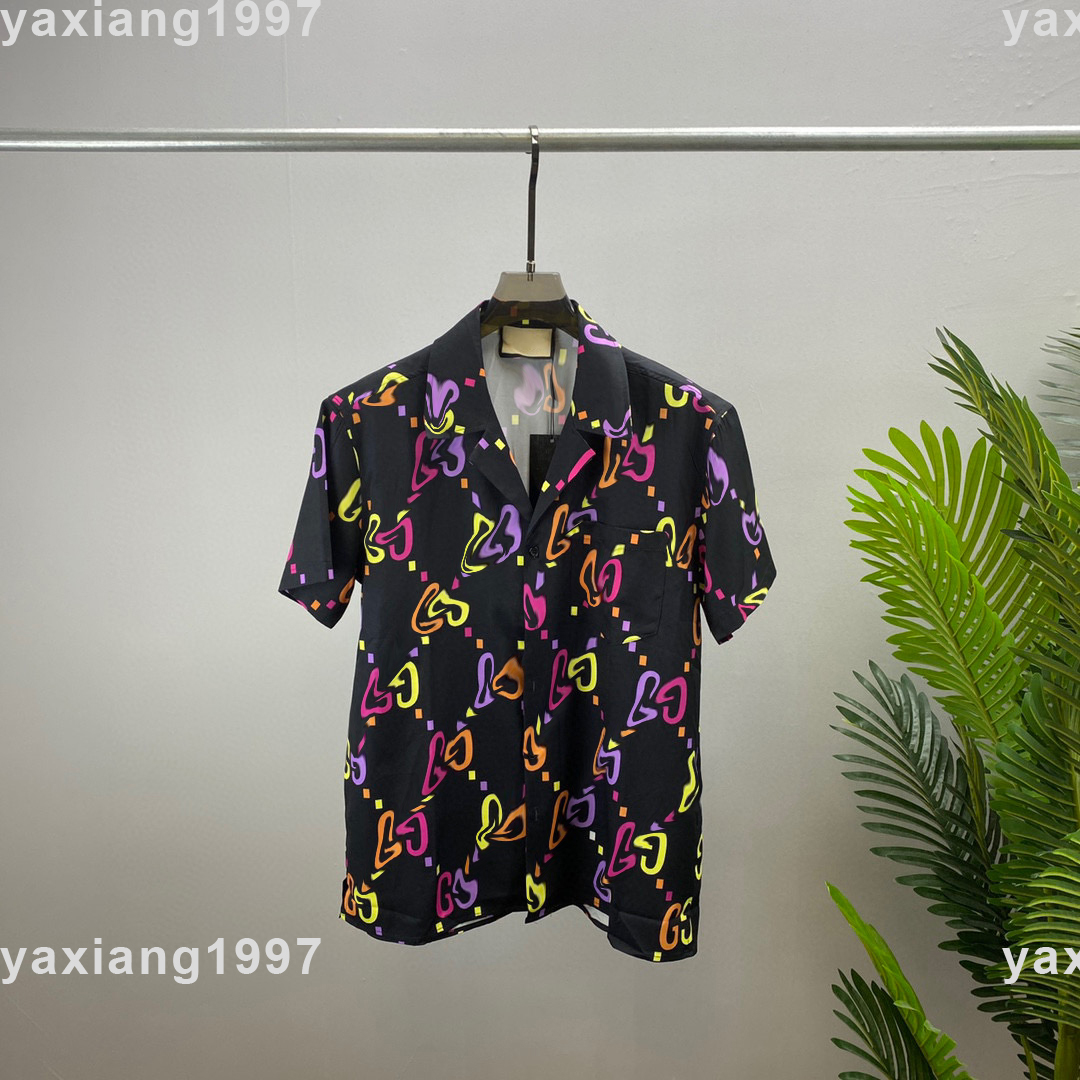 2022ss spring and summer new shirt high grade cotton Sweatshirts printing short pants sleeve round neck panel T-Shirt Size s-m-l-xl-xxl-xxxl Color black white y-261, Customize
2022ss spring and summer new shirt high grade cotton Sweatshirts printing short pants sleeve round neck panel T-Shirt Size s-m-l-xl-xxl-xxxl Color black white y-261, Customize