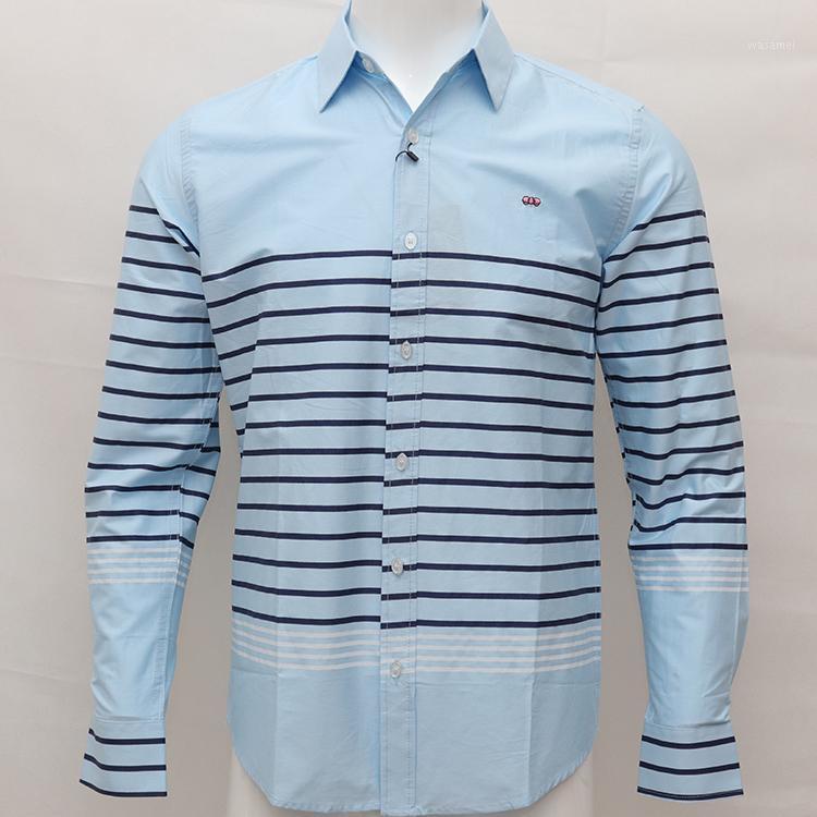 Men's Embroidery Shirt Homme Masculino Long Sleeve Cotton Shirts Social Hombre E.p Chemises Style Type Casual, Blue
Men's Embroidery Shirt Homme Masculino Long Sleeve Cotton Shirts Social Hombre E.p Chemises Style Type Casual, Blue