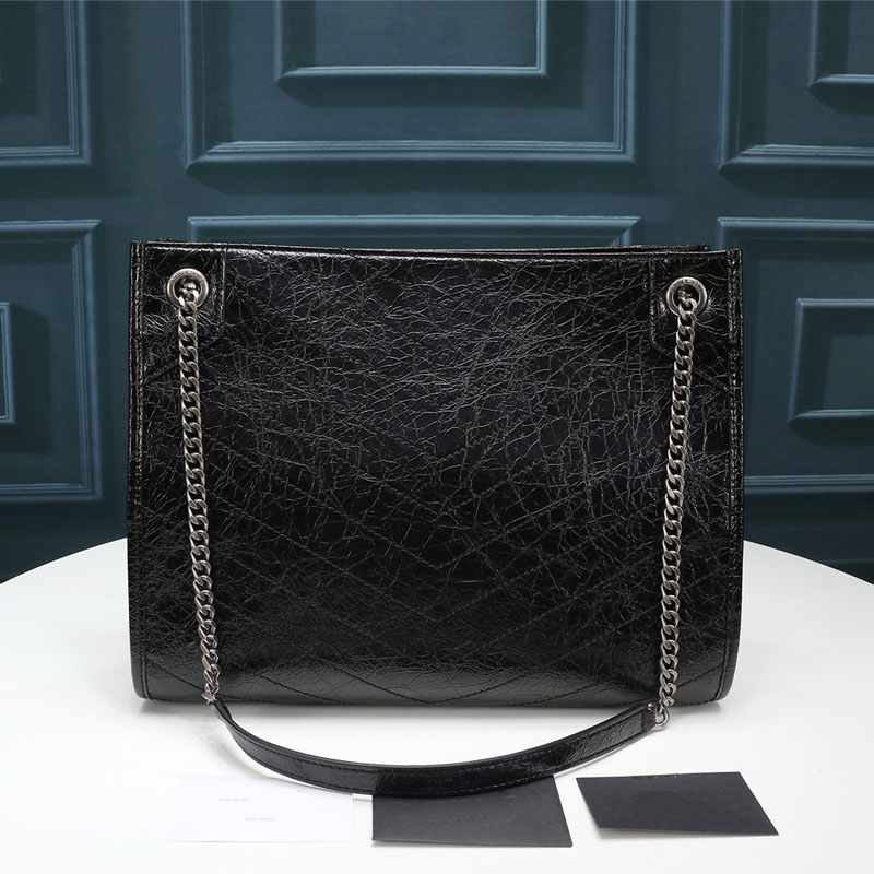 Classic Designer Shoulder Bag Luxury Women Handbag High Quality Fashion Silver Chain Tote Woman Evening Hand Bags Wrinkled Vintage Oil Wax Leather Baguette Purse, Burgundy
Classic Designer Shoulder Bag Luxury Women Handbag High Quality Fashion Silver Chain Tote Woman Evening Hand Bags Wrinkled Vintage Oil Wax Leather Baguette Purse, Burgundy