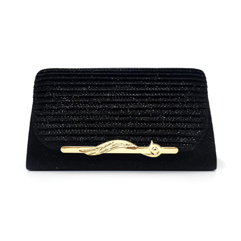 Evening Bags 2022 Fashion Women Bag Solid Colors Satin Clutch Party Bridal Wedding Handbag For Lady Bolsa Mujer, Black
Evening Bags 2022 Fashion Women Bag Solid Colors Satin Clutch Party Bridal Wedding Handbag For Lady Bolsa Mujer, Black