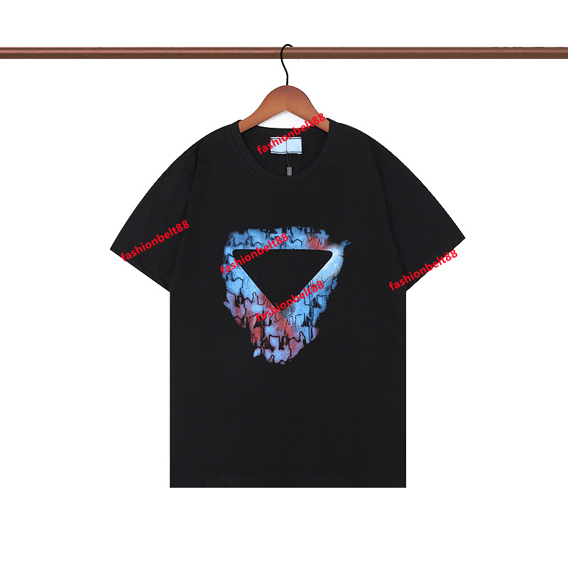 Summer Luxury Europe mens embroidery t shirt Fashion High Quality designer T-shirt Men Women Street Casual tee, 10
Summer Luxury Europe mens embroidery t shirt Fashion High Quality designer T-shirt Men Women Street Casual tee, 10