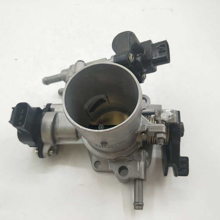 PAT Throttle Body Assembly For Toyota Yaris 22210-21020 89452-20130 198500-1071
PAT Throttle Body Assembly For Toyota Yaris 22210-21020 89452-20130 198500-1071