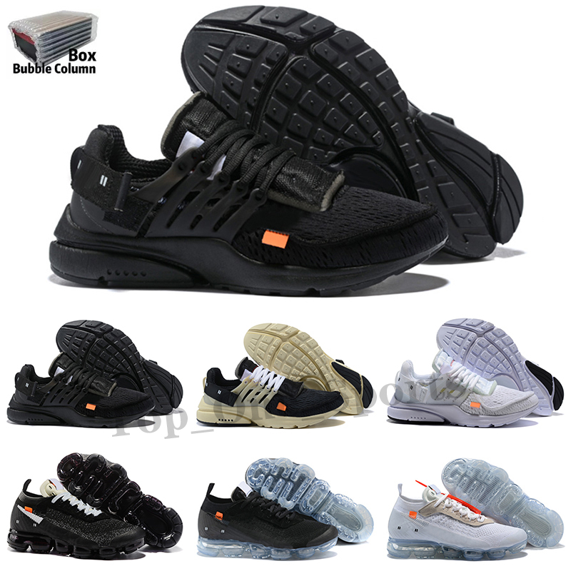 Top Quality Women Men Sports Shoes The 10 BR TP QS Cream Black Designer Cushion Prestos V2 Outdoor Brand, Color 6
Top Quality Women Men Sports Shoes The 10 BR TP QS Cream Black Designer Cushion Prestos V2 Outdoor Brand, Color 6