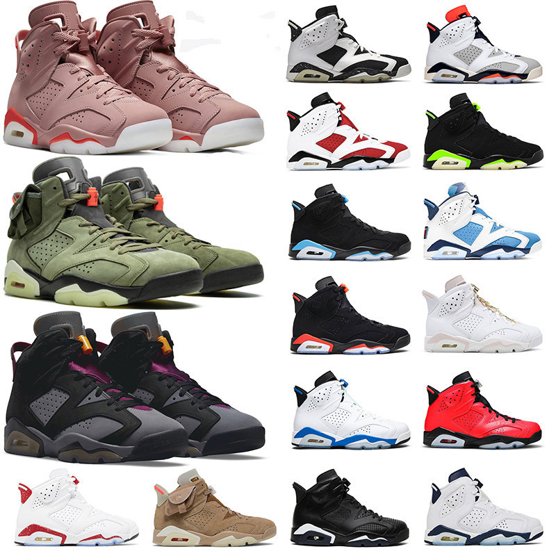 6s university blue men women basketball shoes 6 retro iron grey millennial pink jumpman 6 oreo mens trainer sports sneakers, #17 oreo
6s university blue men women basketball shoes 6 retro iron grey millennial pink jumpman 6 oreo mens trainer sports sneakers, #17 oreo