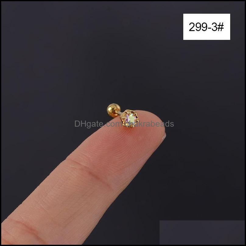 Stud Trendy Rainbow Cz Flower Earrings For Women Stainless Steel Piercing Jewelry Daith Rook Cartilage Labret Jewelrystudstud Drop De Dhaih
Stud Trendy Rainbow Cz Flower Earrings For Women Stainless Steel Piercing Jewelry Daith Rook Cartilage Labret Jewelrystudstud Drop De Dhaih