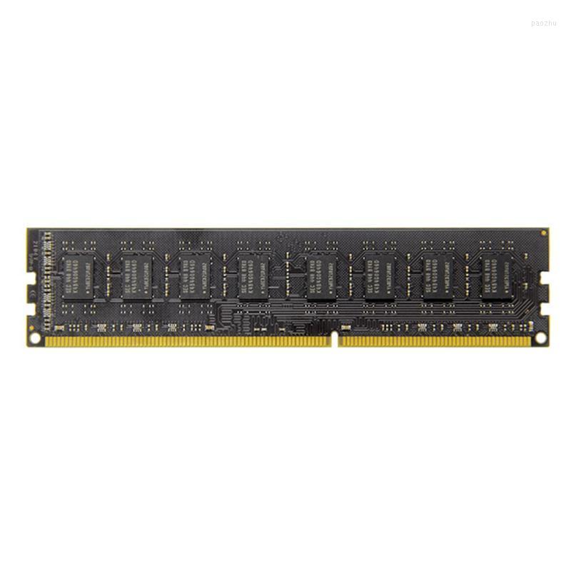 RAMs 8GB Memory Ram 240Pin 1.5V DIMM Supports Dual Channel For AMD Desktop MemoriaRAMs
RAMs 8GB Memory Ram 240Pin 1.5V DIMM Supports Dual Channel For AMD Desktop MemoriaRAMs