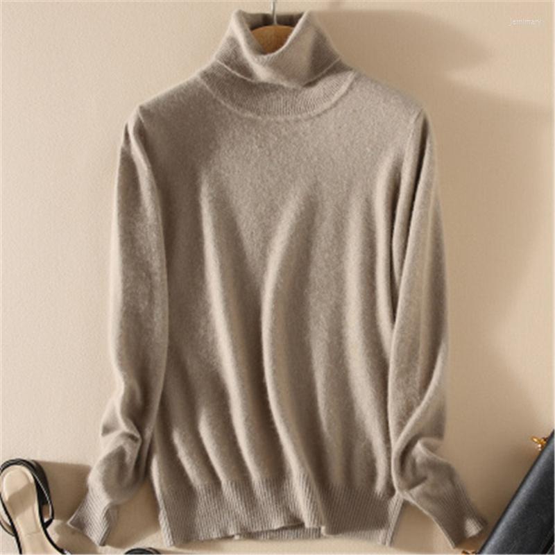 Women' Sweaters 2022 Autumn And Winter Cashmere Turtleneck Sweater Head High Collar Solid Color Ladies PZ3052 Jemi22, Rose
Women' Sweaters 2022 Autumn And Winter Cashmere Turtleneck Sweater Head High Collar Solid Color Ladies PZ3052 Jemi22, Rose