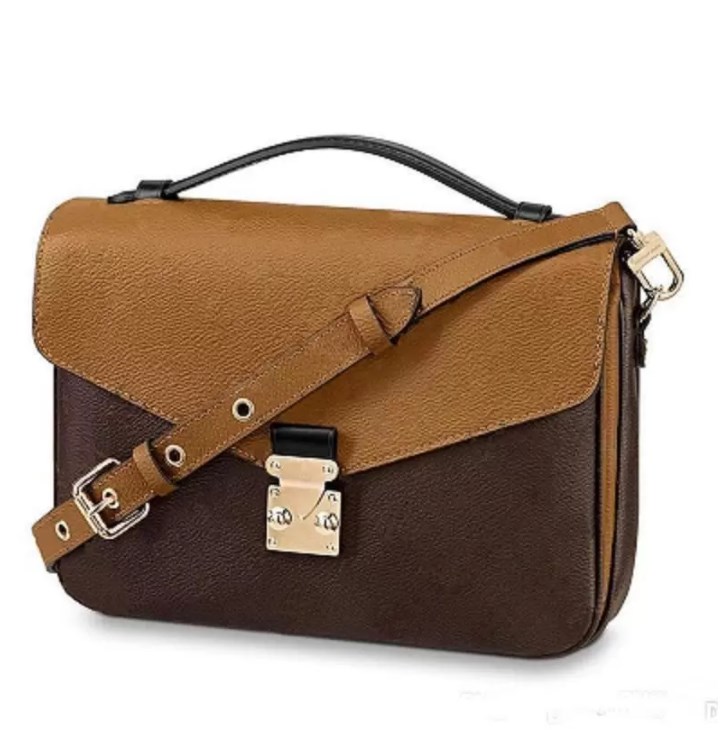 Brand Embossing Cowhide Water bag Pattern Genuine Leather Shoulder Designer Handbags High Quality Luxury Chain Women Bags, Brown flower
Brand Embossing Cowhide Water bag Pattern Genuine Leather Shoulder Designer Handbags High Quality Luxury Chain Women Bags, Brown flower