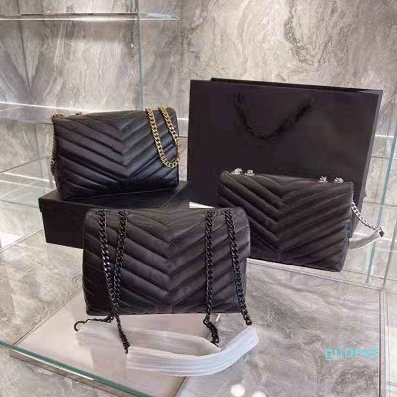 2022 luxury handbag shoulder bag brand LOULOU Y-shaped designer seam leather ladies metal Chain high quality clamshell messenger gi 00, Make up the difference
2022 luxury handbag shoulder bag brand LOULOU Y-shaped designer seam leather ladies metal Chain high quality clamshell messenger gi 00, Make up the difference