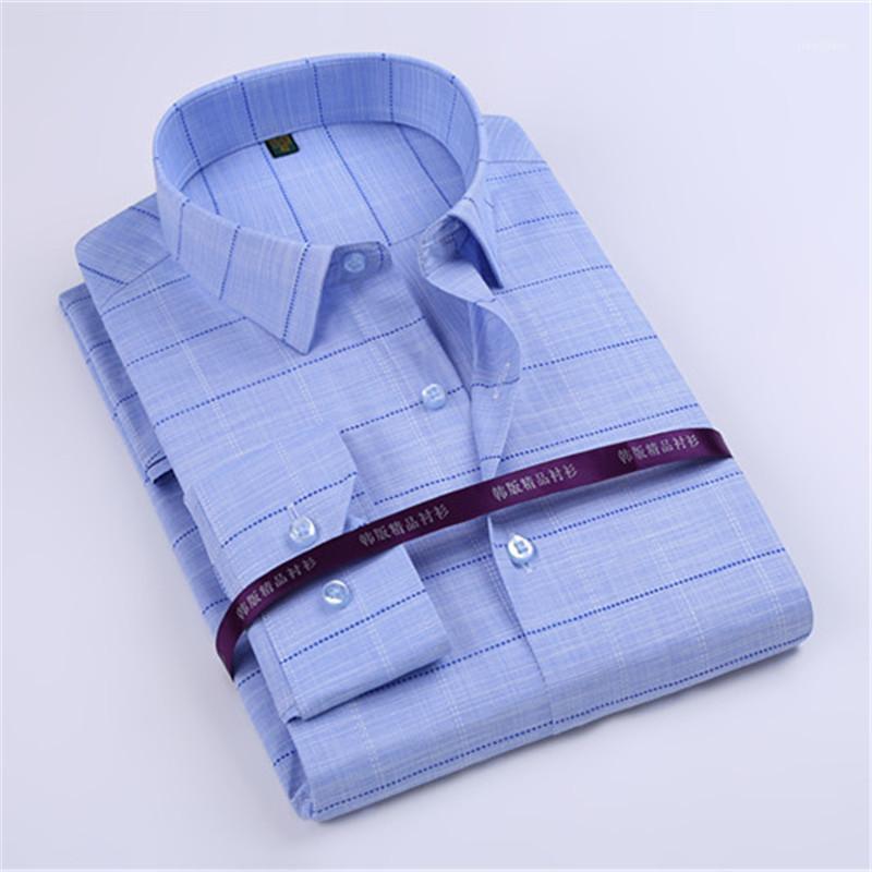 Wholesale- ERIDANUS 2022 Spring Arrival Men Shirt Fashion Designer Long Sleeve Slim Fit High Quality Casual Cotton 4XL M4791, 371
Wholesale- ERIDANUS 2022 Spring Arrival Men Shirt Fashion Designer Long Sleeve Slim Fit High Quality Casual Cotton 4XL M4791, 371