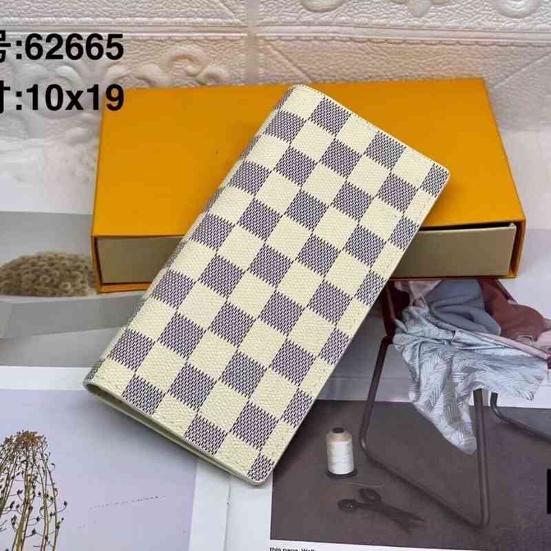 Luxury design N63506 Clutch men women's wallet POCHETTE VOYAGE Real Leather VERTICAL BRAZZA Purse NEWSPAPER Clutch ZIPPY Zipper Vertical Wallet Pouches handbag, Picture show
Luxury design N63506 Clutch men women's wallet POCHETTE VOYAGE Real Leather VERTICAL BRAZZA Purse NEWSPAPER Clutch ZIPPY Zipper Vertical Wallet Pouches handbag, Picture show