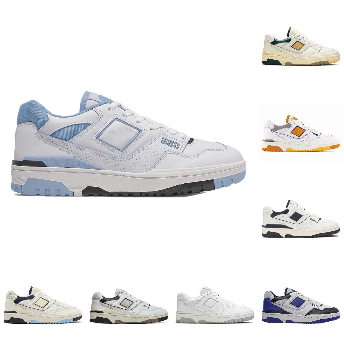 Designer New BB550 B550 550 Casual Shoes Mens Women White Green Grey Cream Black Blue Yellow UNC Navy Purple Shadow Syracuse Burgundy Cyan AURALEE Trainer Sneakers, Please contact us
Designer New BB550 B550 550 Casual Shoes Mens Women White Green Grey Cream Black Blue Yellow UNC Navy Purple Shadow Syracuse Burgundy Cyan AURALEE Trainer Sneakers, Please contact us