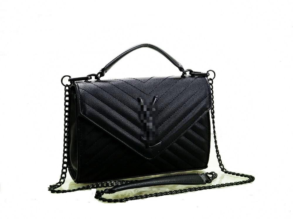 High Quality Luxurys Designers Fashion Women CrossBody bag Shoulder Bags Letter Handbag Ladies Purse Walllet Chains Clutch Handbags YSLs LVs Louiss Vuttons 18dfv
High Quality Luxurys Designers Fashion Women CrossBody bag Shoulder Bags Letter Handbag Ladies Purse Walllet Chains Clutch Handbags YSLs LVs Louiss Vuttons 18dfv