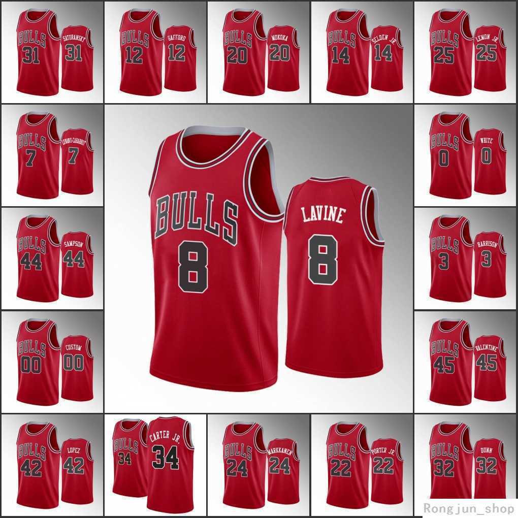 Printed Men Youth Women Lauri Markkanen Zach LaVine Demar DeRozan Lonzo Ball Ayo Dosunmu Alex Caruso Red Custom 75th Diamond Jersey
Printed Men Youth Women Lauri Markkanen Zach LaVine Demar DeRozan Lonzo Ball Ayo Dosunmu Alex Caruso Red Custom 75th Diamond Jersey