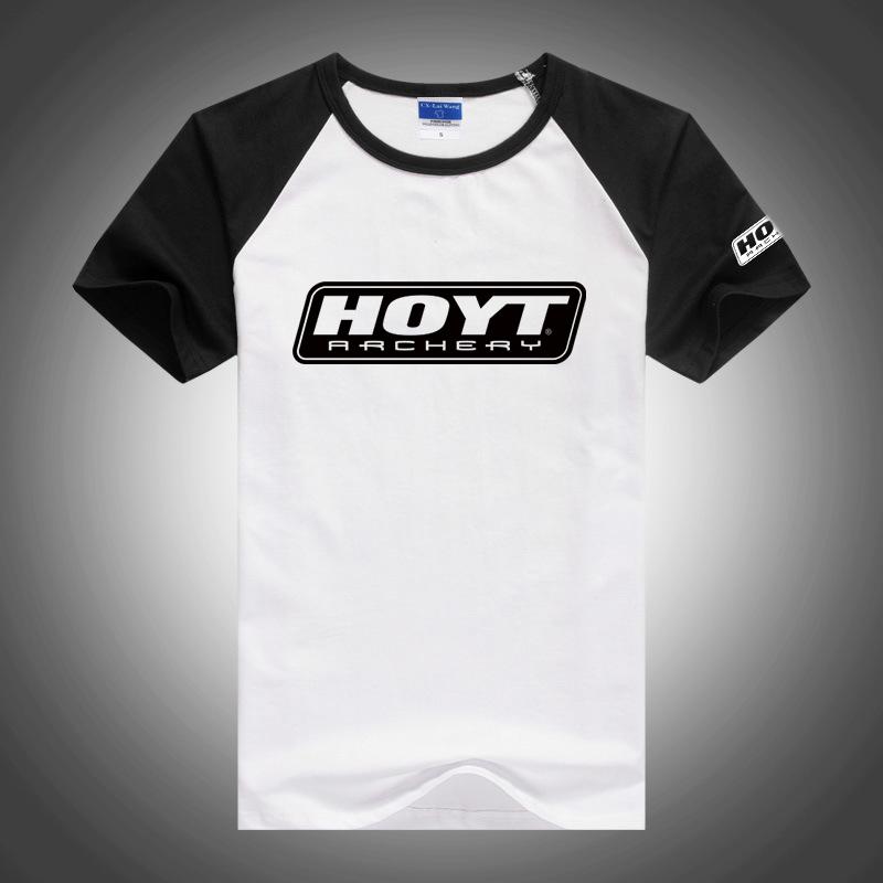 Men' T-Shirts 2022 HOYT Archery Jacket Baseball Hip Hop T Shirt Men Raglan Sleeve Cotton Summer Casual Short O Neck Tops Tee Homme
Men' T-Shirts 2022 HOYT Archery Jacket Baseball Hip Hop T Shirt Men Raglan Sleeve Cotton Summer Casual Short O Neck Tops Tee Homme