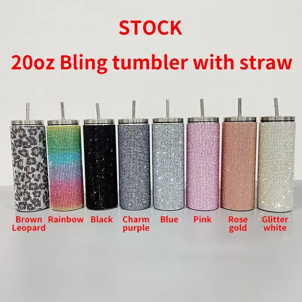 20oz Mugs Tumblers Creative Shining Diamond Bottle with Straw Vacuum Flask Stainless Steel Water Bottle Coffee Cup Gift for Adult sxmy28, #5
20oz Mugs Tumblers Creative Shining Diamond Bottle with Straw Vacuum Flask Stainless Steel Water Bottle Coffee Cup Gift for Adult sxmy28, #5