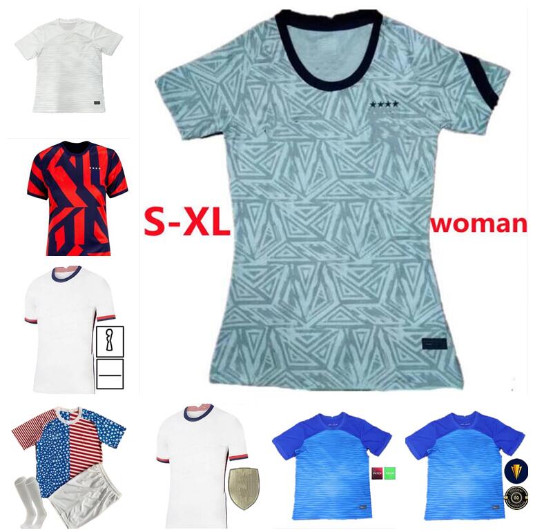 2021 2022 2023 Men Women Kids Christian Pulisic Soccer Jersey Alex Morgan Julie Ertz Megan Rapinoe Press Lloyd Heath Yedlin ARRIOLA ZARDES Footba
2021 2022 2023 Men Women Kids Christian Pulisic Soccer Jersey Alex Morgan Julie Ertz Megan Rapinoe Press Lloyd Heath Yedlin ARRIOLA ZARDES Footba