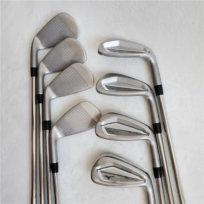 AccessoriesMen Golf iron JPX 921 Golf Clubs Irons JPX921 Golf Irons Set 4-9PG R/S Steel Shafts Including Head coversBag & Luggage Making Mat
AccessoriesMen Golf iron JPX 921 Golf Clubs Irons JPX921 Golf Irons Set 4-9PG R/S Steel Shafts Including Head coversBag & Luggage Making Mat