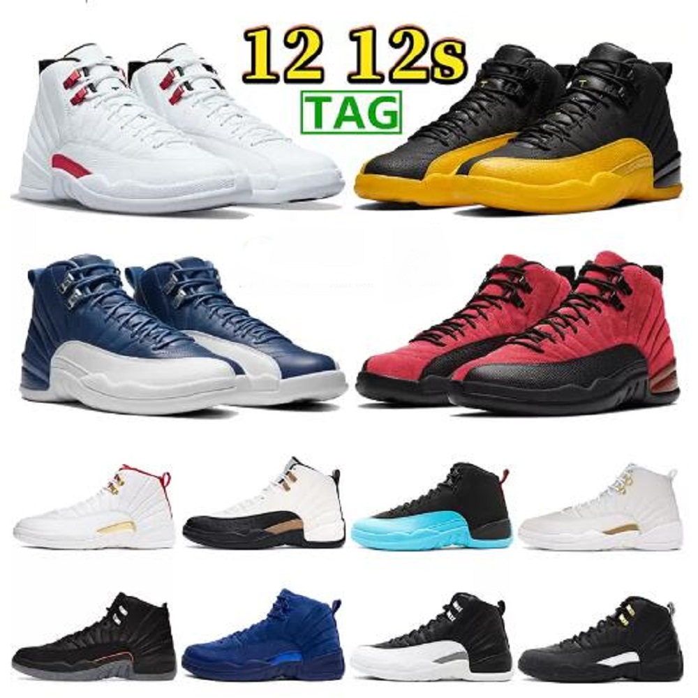 man 12s Utility Grind basketball shoe shoes Reverse Flu Game Twist 11s men women Legend Blue Space Jam Platinum Tint 13s Obsidian Red Flint Lucky Green mens sneakers, # 24
man 12s Utility Grind basketball shoe shoes Reverse Flu Game Twist 11s men women Legend Blue Space Jam Platinum Tint 13s Obsidian Red Flint Lucky Green mens sneakers, # 24