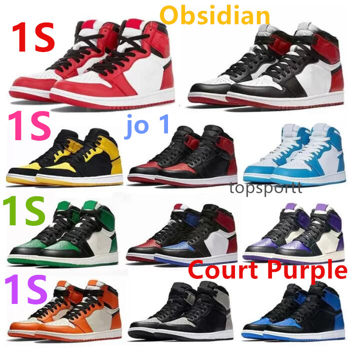 Jumpman 1 men women basksetball shoes jorden 1 Patent Bordeaux Brotherhood Dark Mocha Bubble Gum Chicago Obsidian fragment Shadow Royal trainers sport sneakers, 38
Jumpman 1 men women basksetball shoes jorden 1 Patent Bordeaux Brotherhood Dark Mocha Bubble Gum Chicago Obsidian fragment Shadow Royal trainers sport sneakers, 38