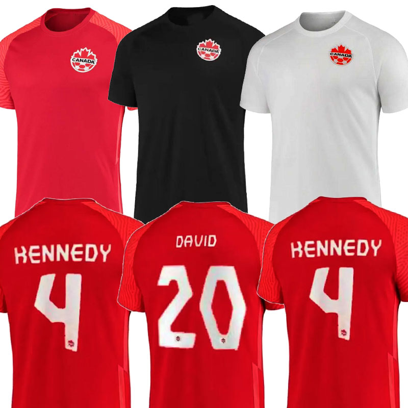 21 22 Canada Soccer Jerseys DAVIES DAVID Osorio MEN WOMAN 2021 2022 home away national team EUSTAQUIO HUTCHINSON CAVALLINI LARIN HOILETT football shirts BUCHANAN, 22/23
21 22 Canada Soccer Jerseys DAVIES DAVID Osorio MEN WOMAN 2021 2022 home away national team EUSTAQUIO HUTCHINSON CAVALLINI LARIN HOILETT football shirts BUCHANAN, 22/23