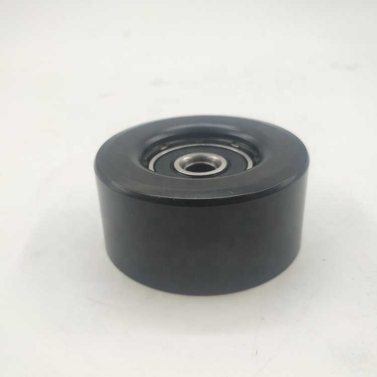 Drive Belt Idler Pulley 11927-1HC0A Auto Tensioner Pulley Fit For Sunny HR16 Juke Micra Tiida Qashqai
Drive Belt Idler Pulley 11927-1HC0A Auto Tensioner Pulley Fit For Sunny HR16 Juke Micra Tiida Qashqai