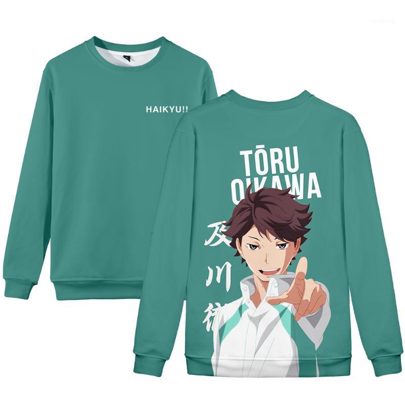 Women's Hoodies & Sweatshirts 2022 Kpop Anime Haikyuu Hoodie Sweatshirt Men/women Harajuku Style Clothes Casual Volleyball Uniform Boys Plus, 3d
Women's Hoodies & Sweatshirts 2022 Kpop Anime Haikyuu Hoodie Sweatshirt Men/women Harajuku Style Clothes Casual Volleyball Uniform Boys Plus, 3d
