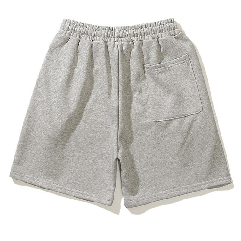 Men's Shorts Arrival Top Fashion Brand Clothing Wholesale Printing Pants Cotton Elastic Waist Loose Men ShortMen's, Black
Men's Shorts Arrival Top Fashion Brand Clothing Wholesale Printing Pants Cotton Elastic Waist Loose Men ShortMen's, Black