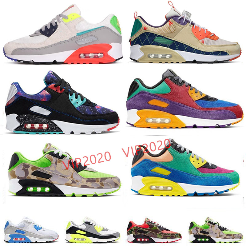 Big size Mens 90s Running shoes 90 Women Bred Triple Breathable Maxing Black White Casual Sports Sneakers shoes Maxes, As
Big size Mens 90s Running shoes 90 Women Bred Triple Breathable Maxing Black White Casual Sports Sneakers shoes Maxes, As