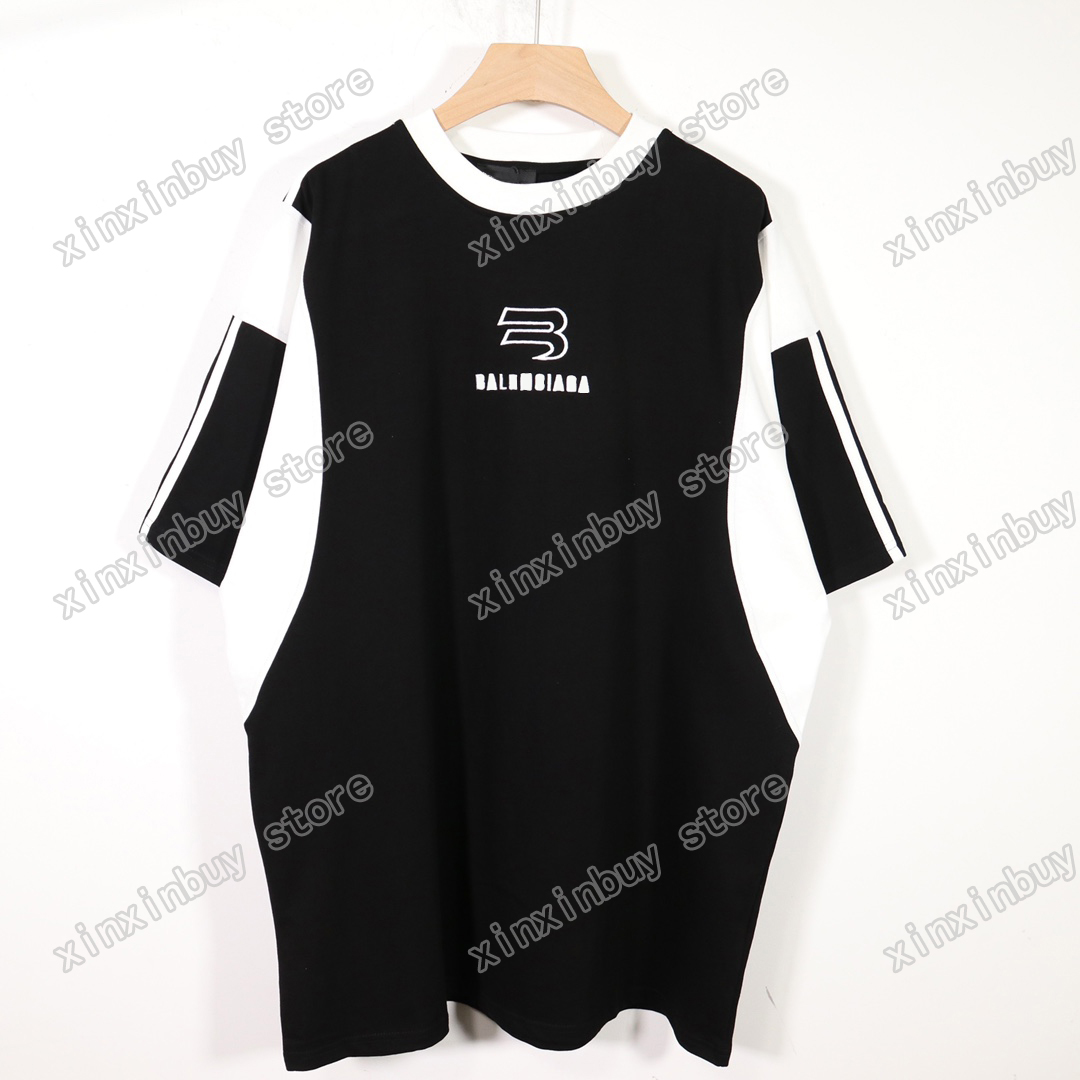 xinxinbuy Men Designers t shirts tee long sleeve Paris Sporty Crew Neck khaki black oversize S-L, Multi
xinxinbuy Men Designers t shirts tee long sleeve Paris Sporty Crew Neck khaki black oversize S-L, Multi