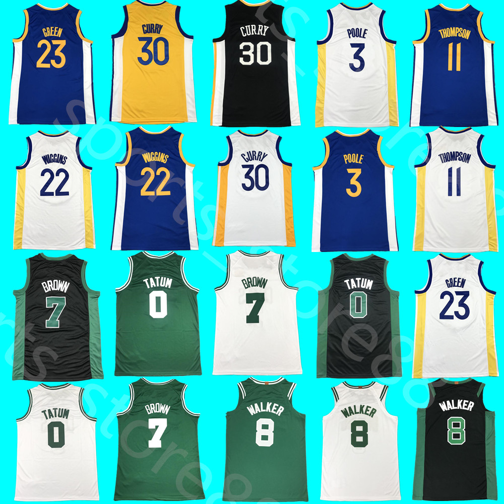 Stephen 30 Curry City 0 Tatum Jaylen 8 Walker 7 Brown Basketball Jersey Mens 22 Andrew Wiggins 33 Wiseman 11 Klay Thompson 23 Draymond 3 Poole Shirt, Colour 7
Stephen 30 Curry City 0 Tatum Jaylen 8 Walker 7 Brown Basketball Jersey Mens 22 Andrew Wiggins 33 Wiseman 11 Klay Thompson 23 Draymond 3 Poole Shirt, Colour 7