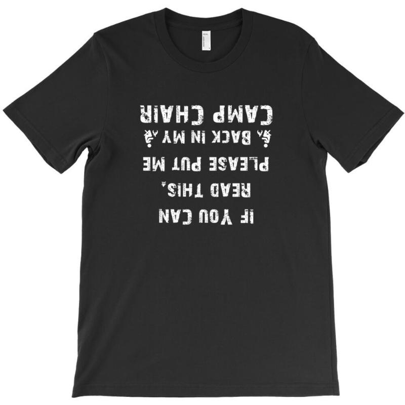 Men's T-Shirts Camp Chair T-Shirt 3d Printed Men Surrender Dog Mens Tee Shirts Short Sleeve Printing T Natural Cotton Shirt O-Neck
Men's T-Shirts Camp Chair T-Shirt 3d Printed Men Surrender Dog Mens Tee Shirts Short Sleeve Printing T Natural Cotton Shirt O-Neck